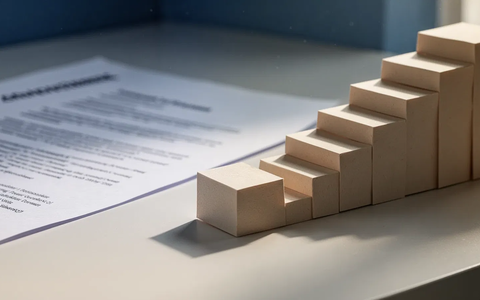 Micro-Steps: Wie winzige Schritte das Gehirn austricksen - Foto: über boerse-global.de