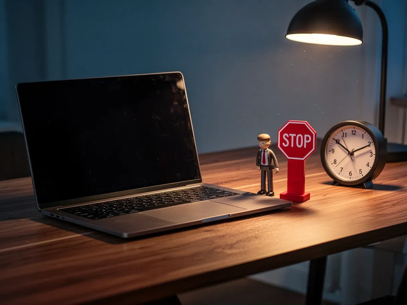 Nein-Sagen wird zur Karriere-Superkraft - Foto: über boerse-global.de