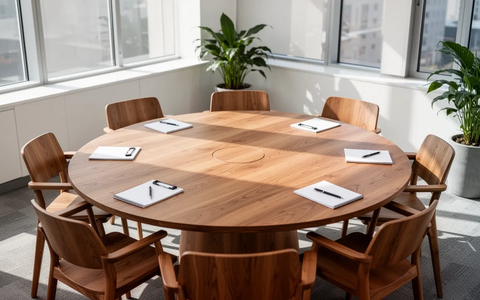 Liberating Structures revolutionieren die Meeting-Kultur - Foto: über boerse-global.de