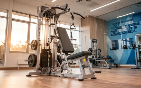 Krafttraining ab 60: Der Schlüssel zu mehr Selbstständigkeit - Foto: über boerse-global.de