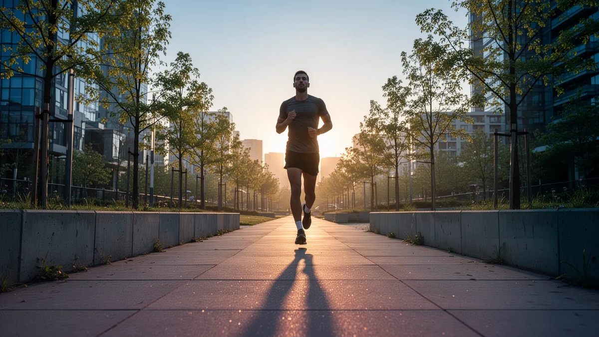 Krebsrisiko steigt: Warum Bewegung für Gen X und Millennials entscheidend wird - Foto: über boerse-global.de