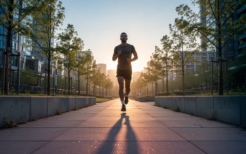 Krebsrisiko steigt: Warum Bewegung für Gen X und Millennials entscheidend wird - Foto: über boerse-global.de Krebsrisiko steigt: Warum Bewegung für Gen X und Millennials entscheidend wird - Foto: über boerse-global.de