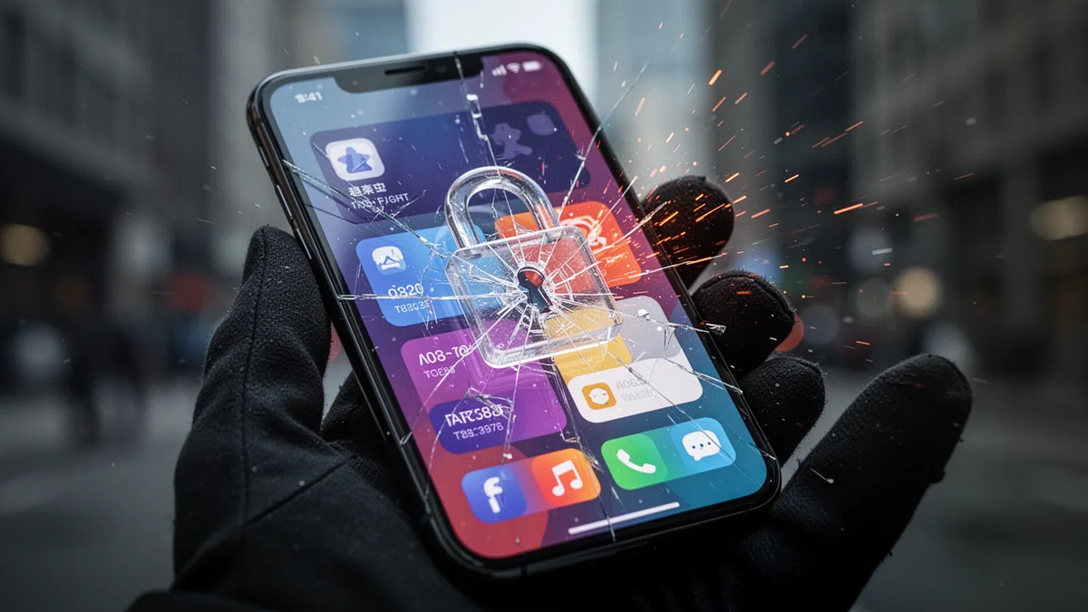Mobile Zahlungen: Bequemlichkeit wird zum Sicherheitsrisiko - Foto: über boerse-global.de