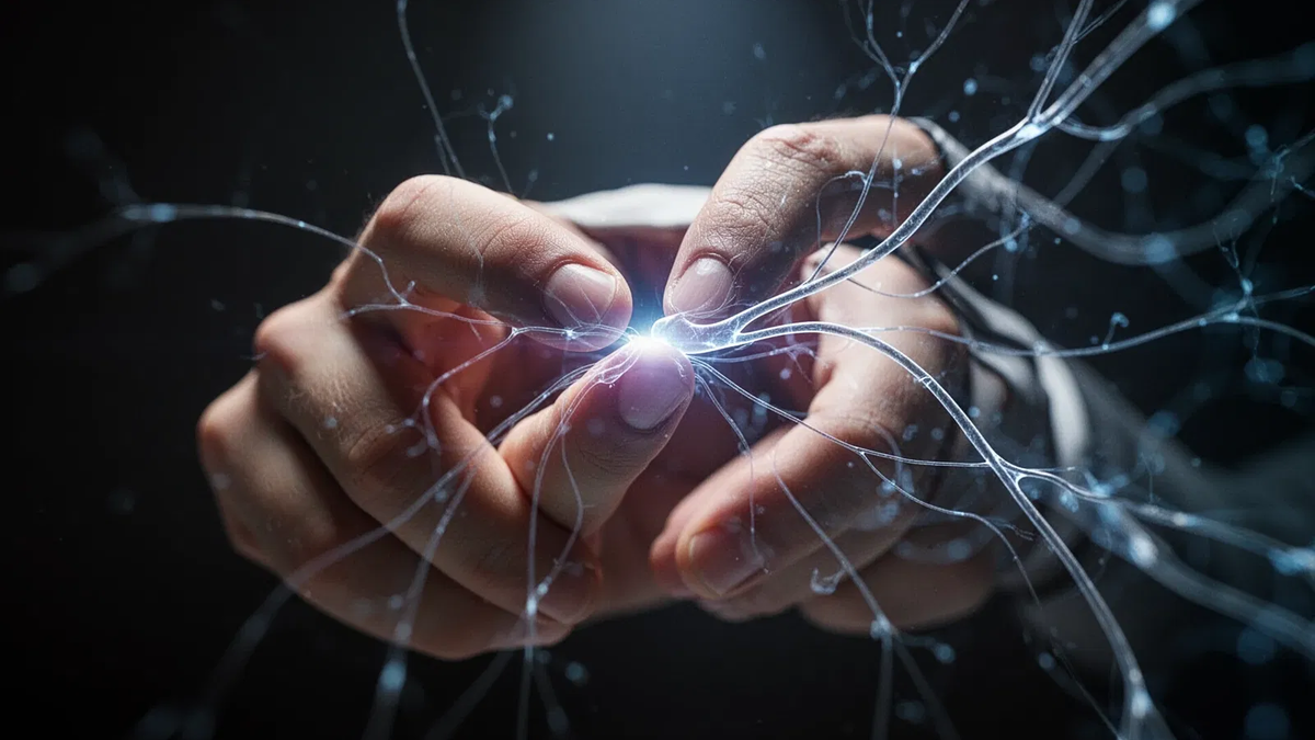 Finger-Tapping: Einfache Übung steigert Gehirnleistung - Foto: über boerse-global.de