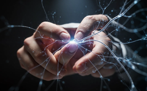 Finger-Tapping: Einfache Übung steigert Gehirnleistung - Foto: über boerse-global.de