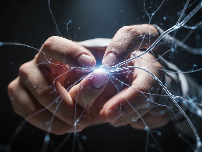 Finger-Tapping: Einfache Übung steigert Gehirnleistung - Foto: über boerse-global.de