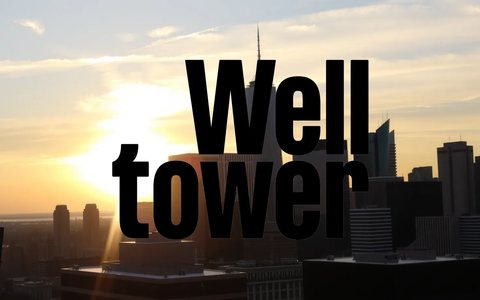 Welltower Set to Report Fourth Quarter 2025 Financial Results - Foto: über boerse-global.de