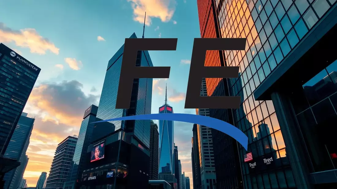FirstEnergy’s Path Forward: Legal Challenges and Strategic Investment - Bild: über boerse-global.de