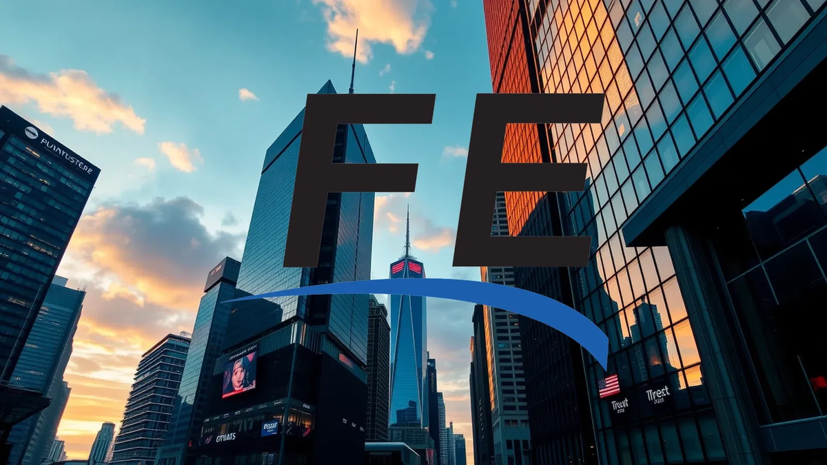 FirstEnergy’s Path Forward: Legal Challenges and Strategic Investment - Foto: über boerse-global.de