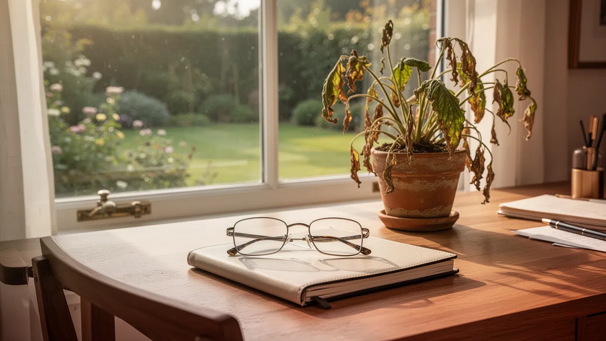 Grenzen setzen: Schlüssel für gesundes Altern ab 50 - Foto: über boerse-global.de