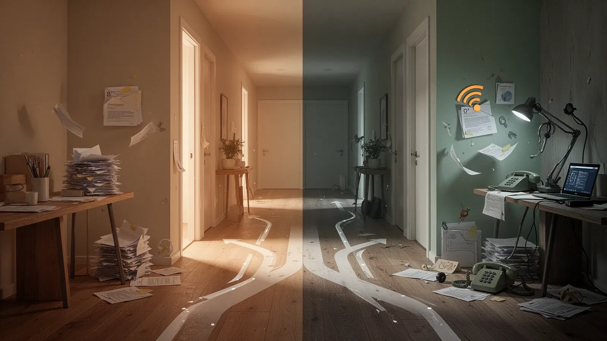 Situationsauswahl: So vermeiden Sie Stress, bevor er entsteht - Foto: über boerse-global.de