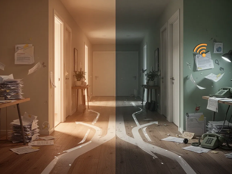 Situationsauswahl: So vermeiden Sie Stress, bevor er entsteht - Foto: über boerse-global.de