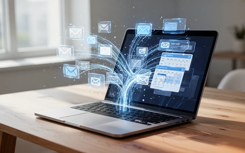 KI-Assistenten werden zu aktiven Arbeitspartnern - Foto: über boerse-global.de