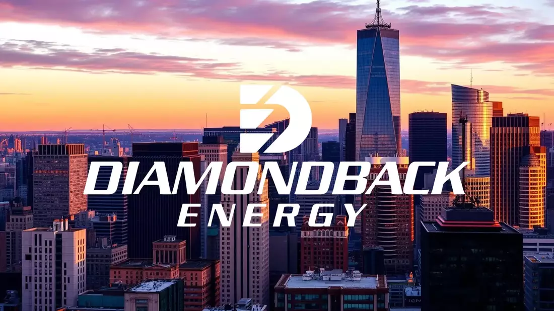 Diamondback Energy’s Annual Report Date Set, Dividend Streak in Focus - Bild: über boerse-global.de