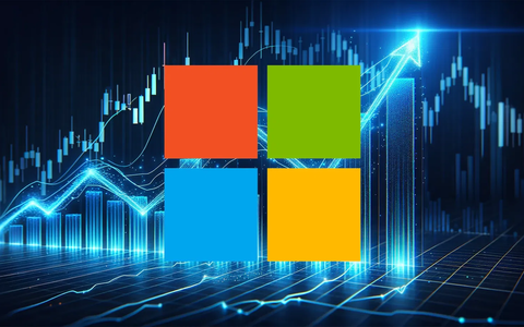 Microsoft’s AI Ambitions: A Costly Bet That’s Testing Investor Patience - Foto: über boerse-global.de