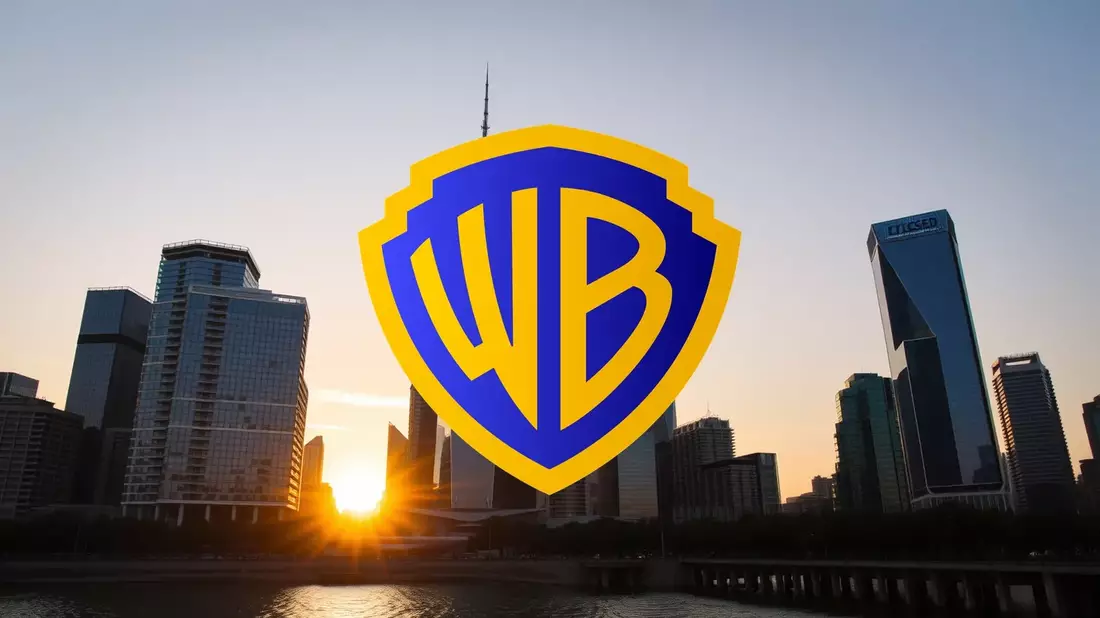 Warner Bros. Discovery: A Calm Interlude Before the Next Test - Bild: über boerse-global.de
