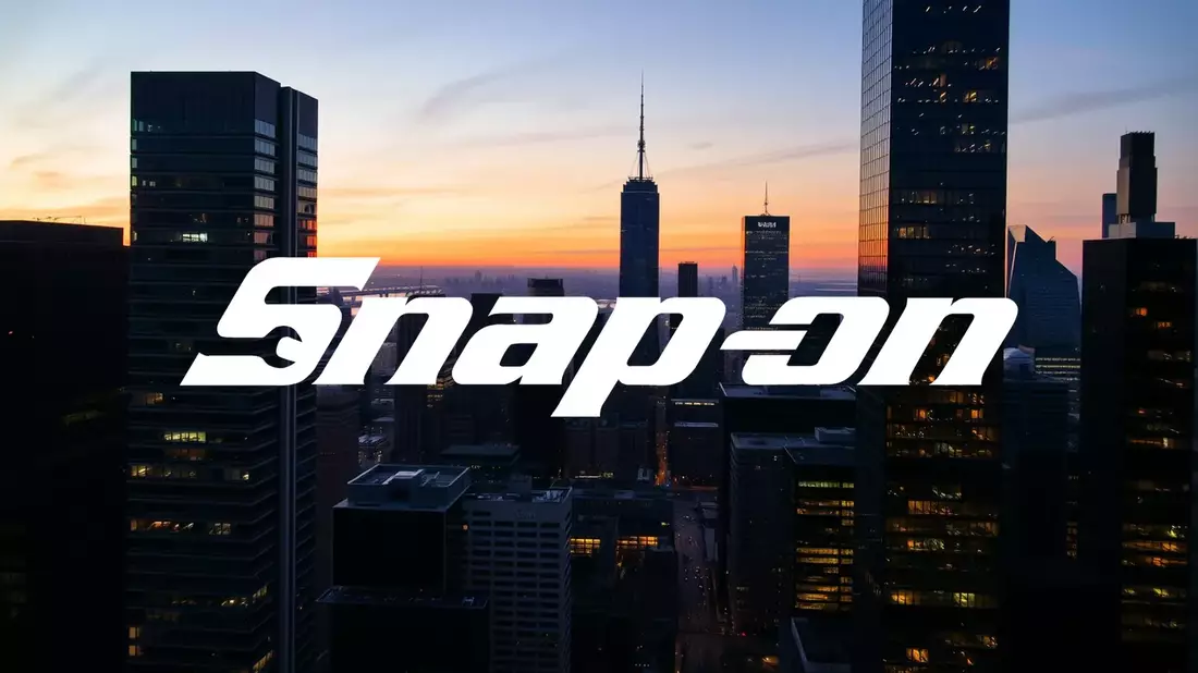 Snap-on Set to Unveil Full-Year and Q4 2025 Financial Results - Bild: über boerse-global.de