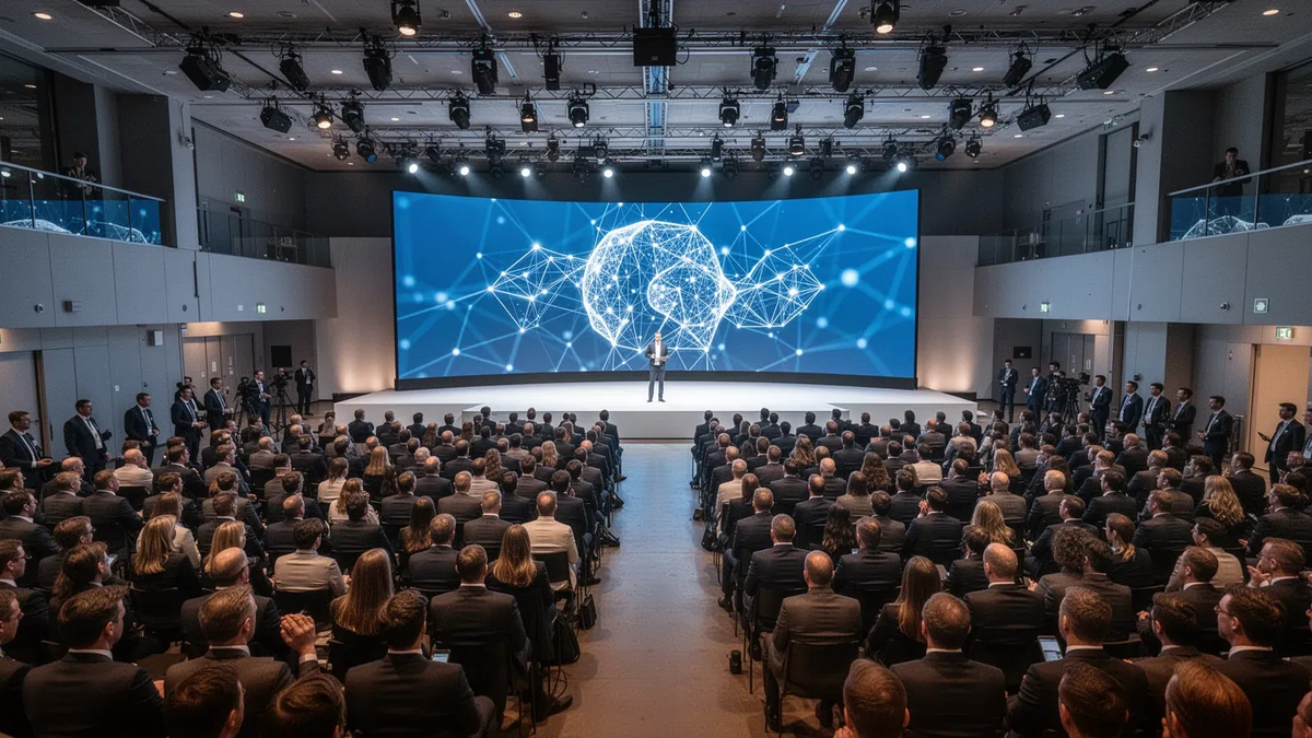 ASUS setzt mit KI und Partnern auf Asien-Pazifik-Wachstum - Foto: über boerse-global.de