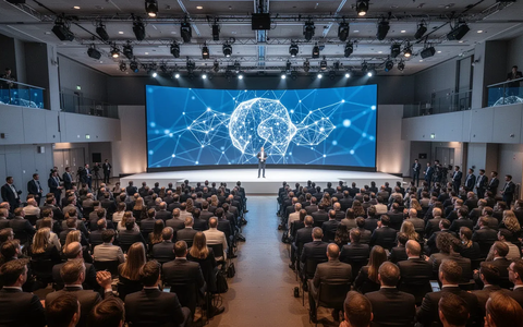 ASUS setzt mit KI und Partnern auf Asien-Pazifik-Wachstum - Foto: über boerse-global.de