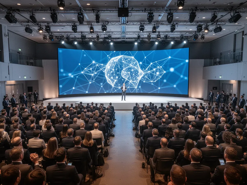 ASUS setzt mit KI und Partnern auf Asien-Pazifik-Wachstum - Foto: über boerse-global.de