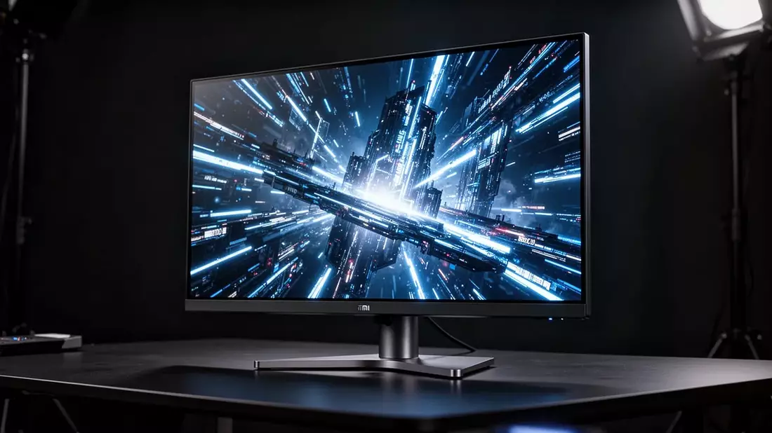 Xiaomi G Pro 27Qi 2026: Premium-Monitor zum Kampfpreis geht international an den Start - Bild: über boerse-global.de