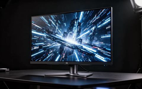 Xiaomi G Pro 27Qi 2026: Premium-Monitor zum Kampfpreis geht international an den Start - Foto: über boerse-global.de