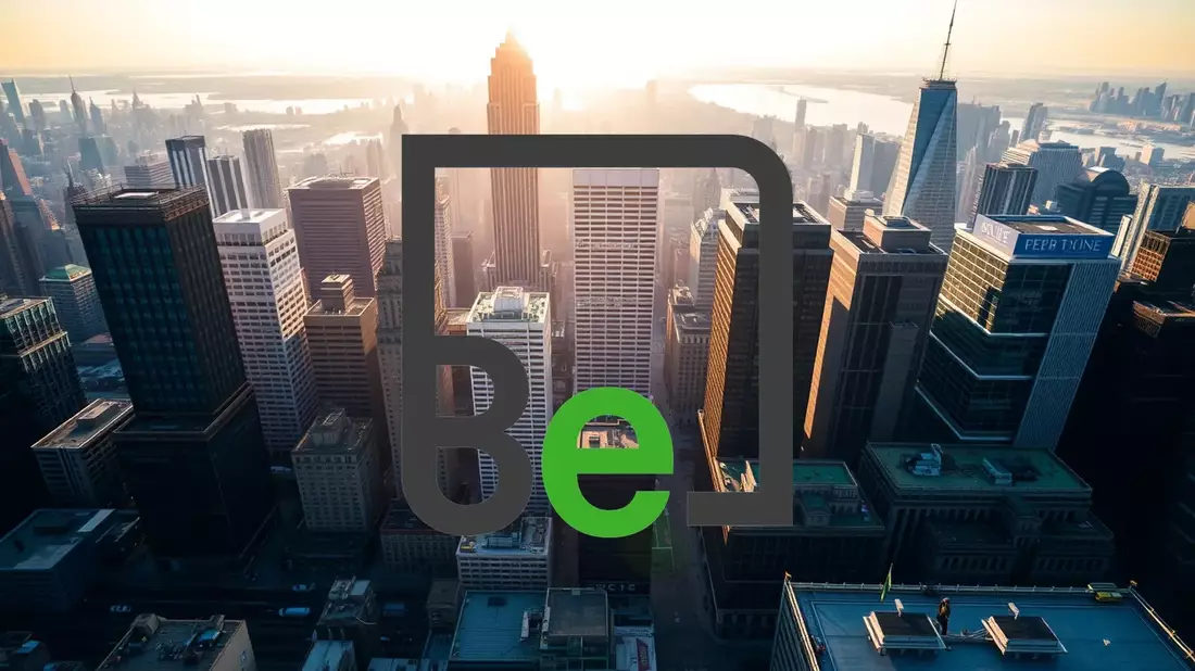 Bloom Energy: El Momento de la Verdad en el Mercado Energético - Bild: über boerse-global.de