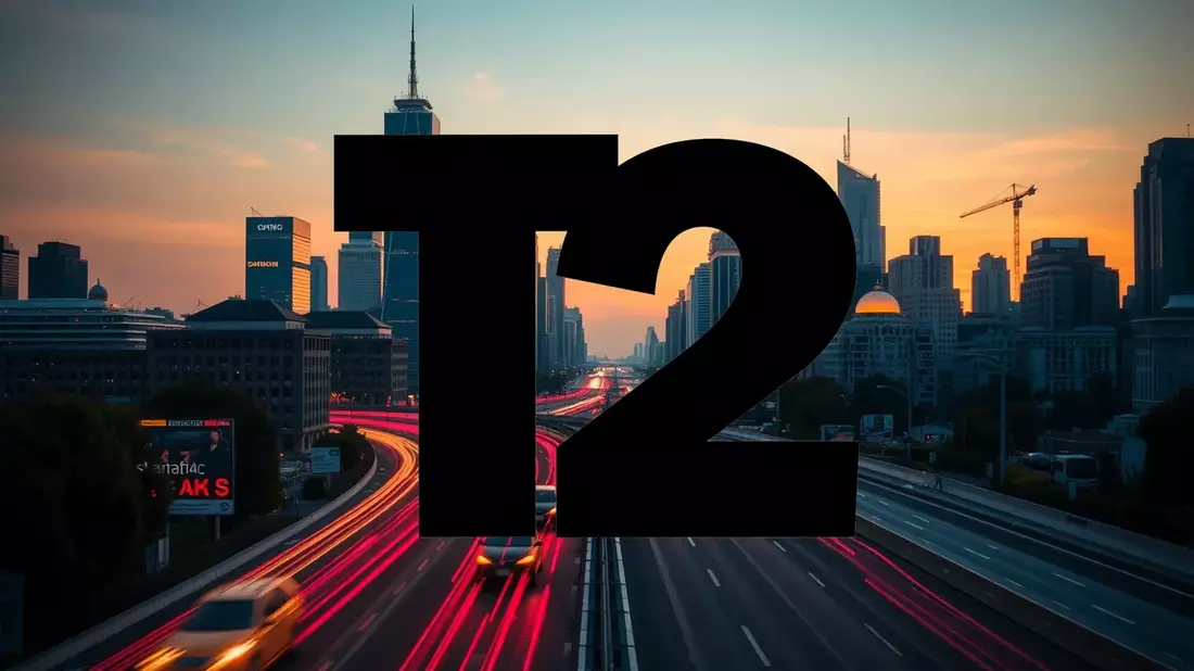 Take-Two Interactive: El mercado aguarda sus resultados trimestrales - Bild: über boerse-global.de