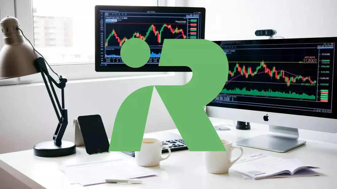 iRobot: Un nuevo capítulo tras superar la bancarrota Illustration mit AI erstellt übermittelt durch boerse-global.de