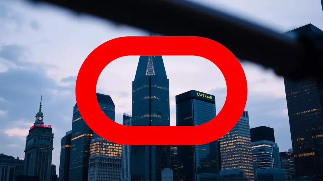 Oracle en la encrucijada: La presión financiera de la IA amenaza con reestructuraciones profundas Illustration mit AI erstellt übermittelt durch boerse-global.de