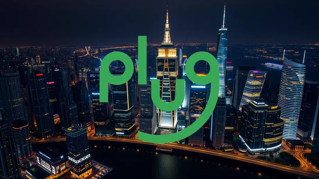 Plug Power se juega su futuro en una votación de infarto Illustration mit AI erstellt übermittelt durch boerse-global.de