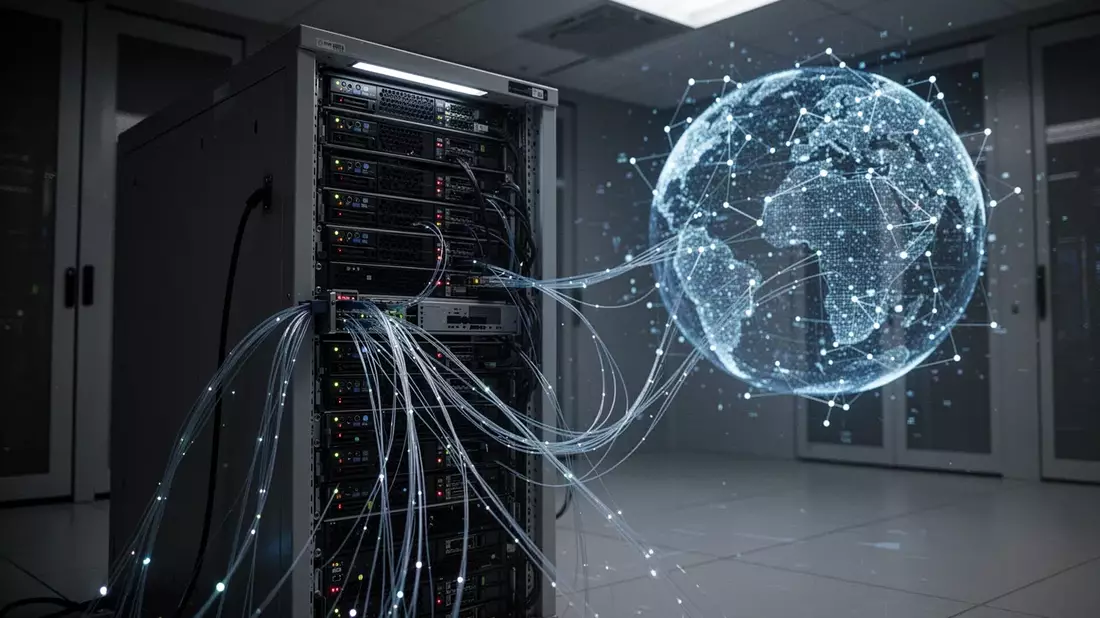 Starlink nutzt Kundendaten künftig für KI-Training - Bild: über boerse-global.de