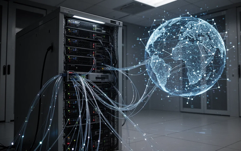 Starlink nutzt Kundendaten künftig für KI-Training - Foto: über boerse-global.de