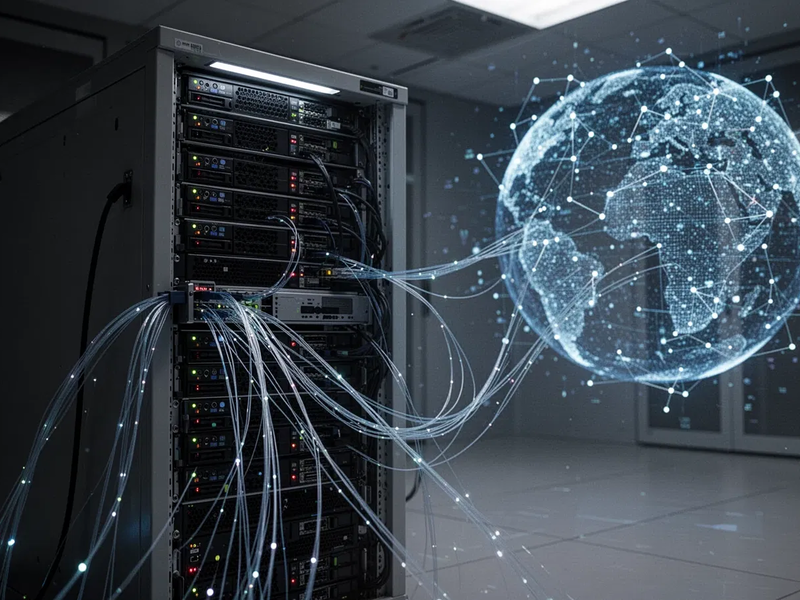 Starlink nutzt Kundendaten künftig für KI-Training - Foto: über boerse-global.de