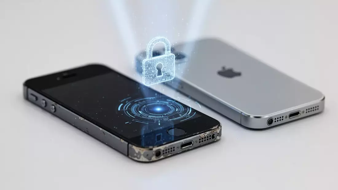 Apple rettet 13 Jahre alte iPhones mit Notfall-Update - Bild: über boerse-global.de