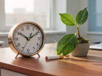 Rauchstopp schenkt bis zu acht Lebensjahre zurück - Foto: über boerse-global.de