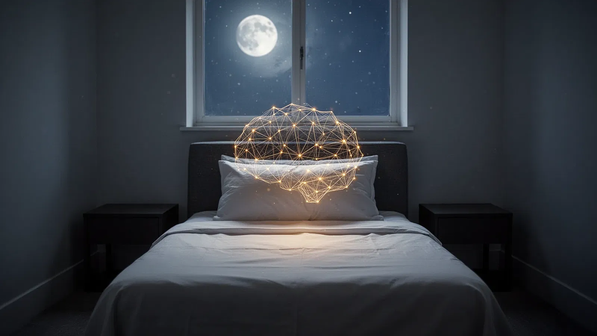 CBT-I: Die wirksame Therapie gegen Schlaflosigkeit und Brain Fog - Foto: über boerse-global.de