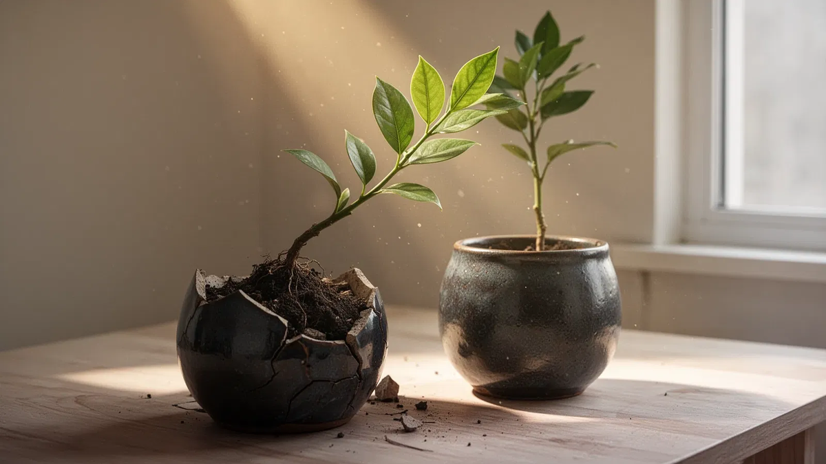 Toxische Familien: Wenn Kontaktabbruch zur Selbstfürsorge wird - Foto: über boerse-global.de