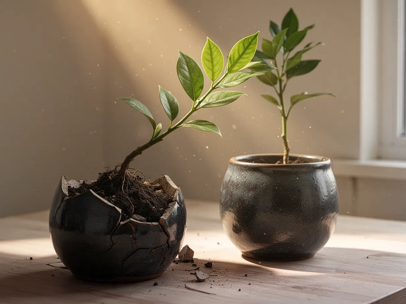 Toxische Familien: Wenn Kontaktabbruch zur Selbstfürsorge wird - Foto: über boerse-global.de