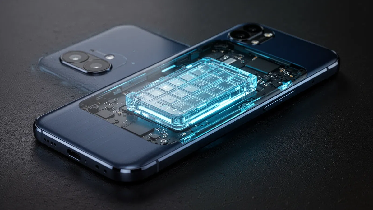 Realme P4 Power: Smartphone mit 10.001-mAh-Batterie startet in Indien - Foto: über boerse-global.de