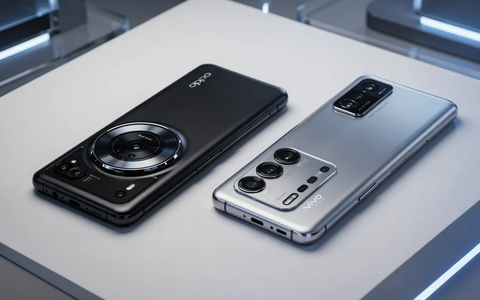 Oppo und Vivo heizen Smartphone-Wettbewerb 2026 an - Foto: über boerse-global.de