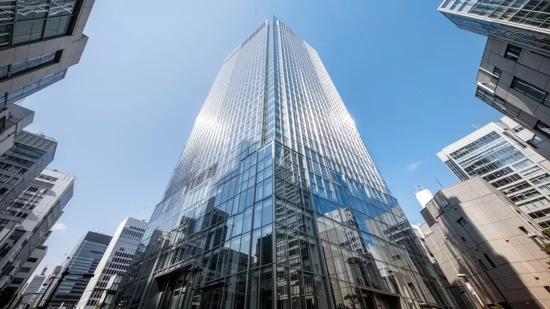 SoftBank Aktie: Milliarden-Offensive - Bild: über boerse-global.de