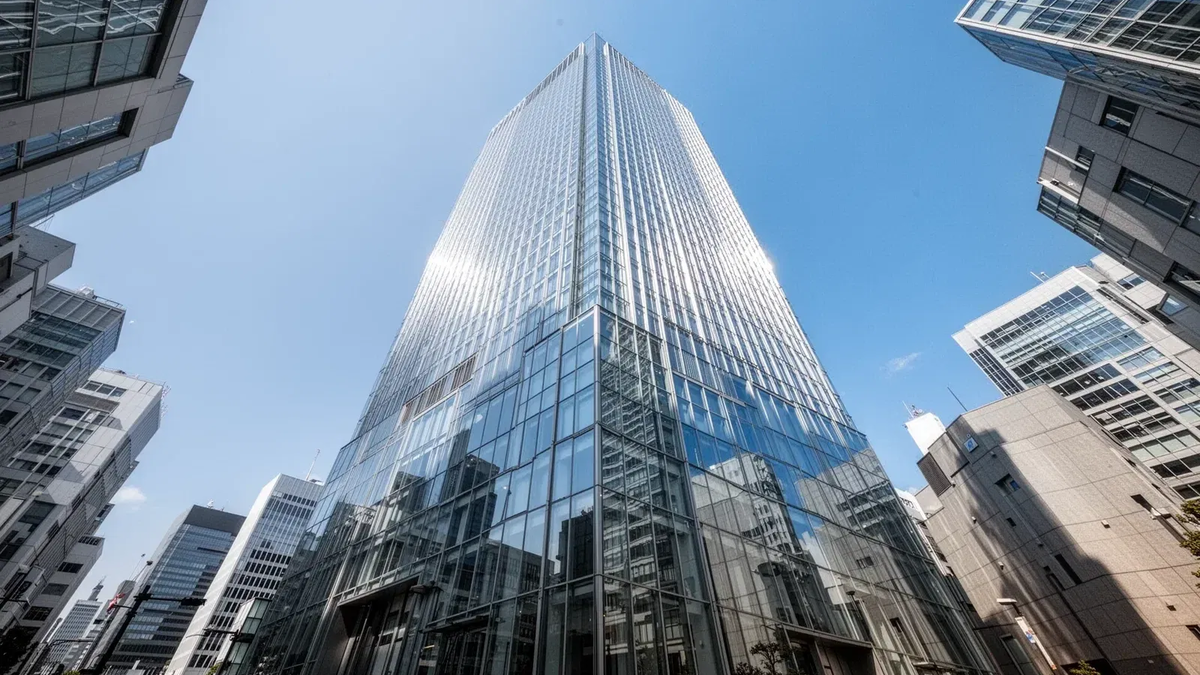 SoftBank Aktie: Milliarden-Offensive - Foto: über boerse-global.de