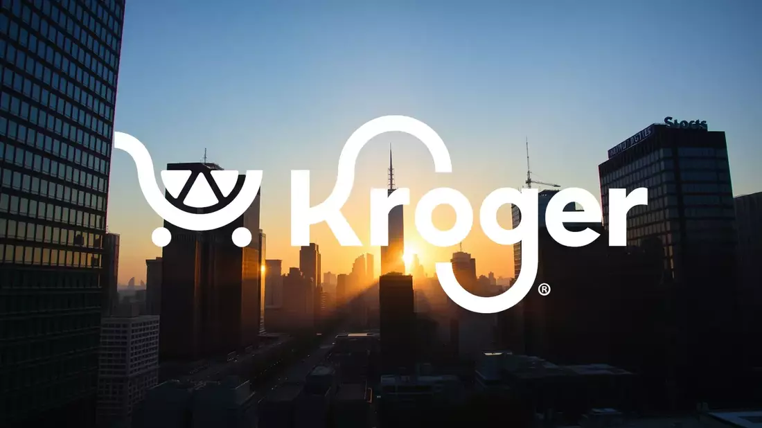 Kroger’s Strategic Pivot: Prioritizing Profit Over Automation in E-Commerce Illustration mit AI erstellt übermittelt durch boerse-global.de