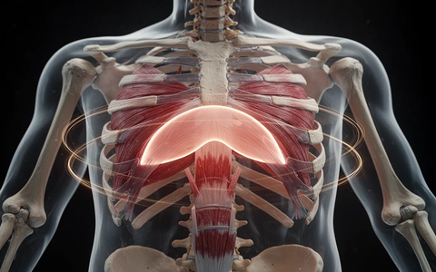 Zwerchfell-Aktivierung revolutioniert Rumpftraining - Foto: über boerse-global.de