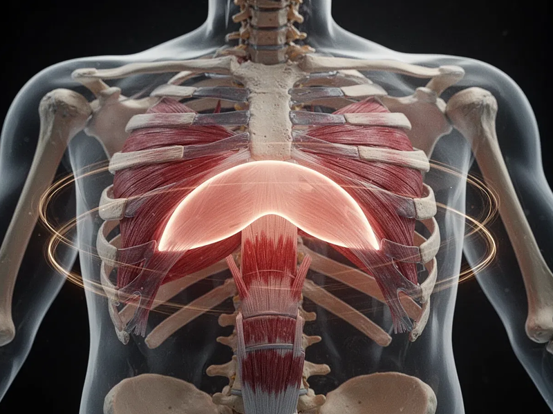 Zwerchfell-Aktivierung revolutioniert Rumpftraining - Foto: über boerse-global.de