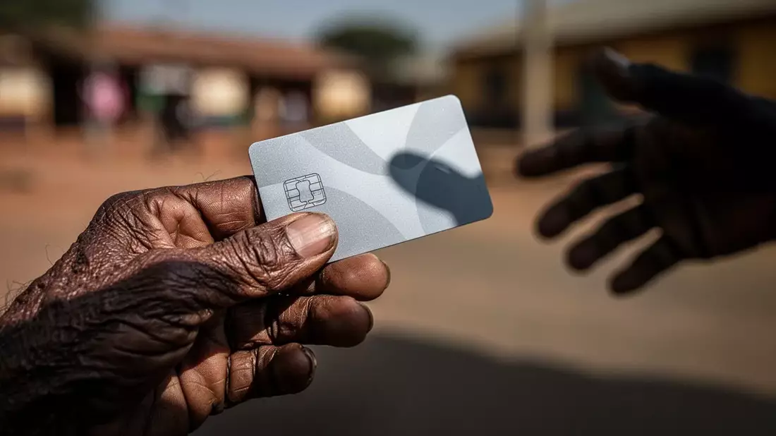 Eswatini warnt vor neuer Welle digitaler 'Facata'-Betrugsmasche - Bild: über boerse-global.de