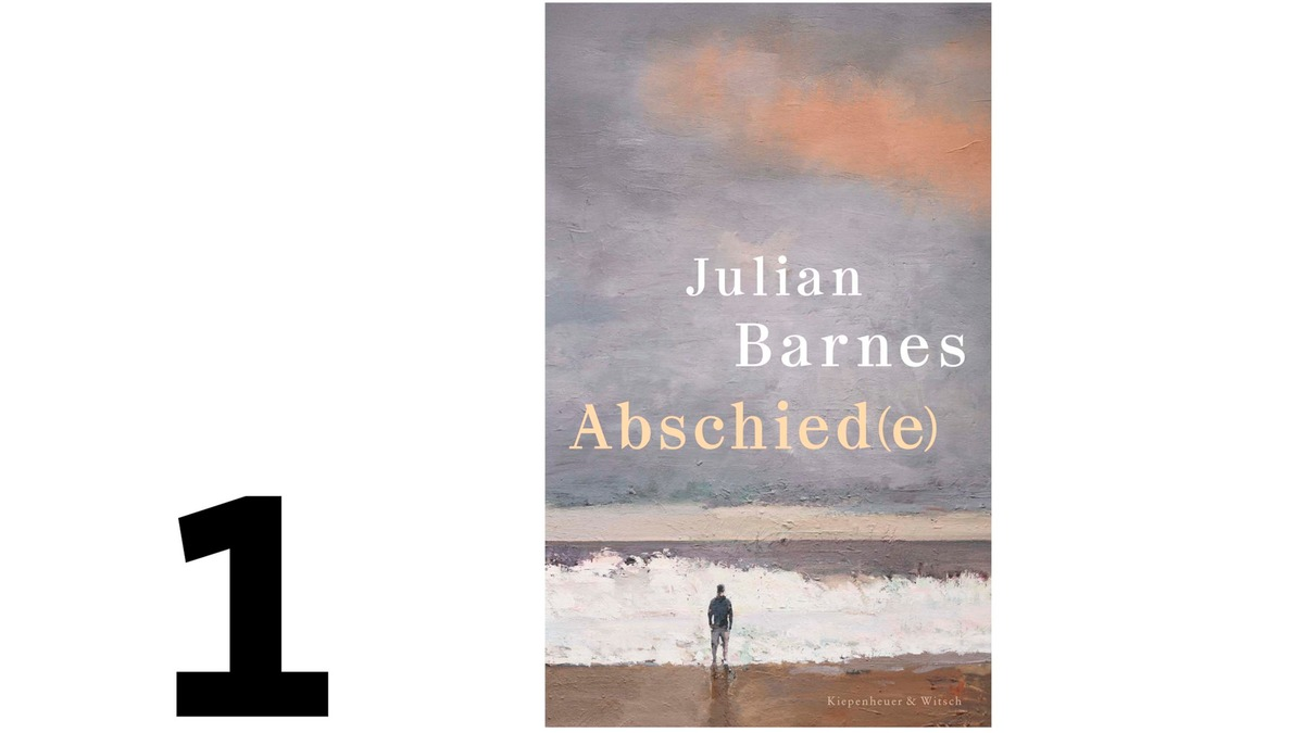 1. Platz der SWR Bestenliste im Februar 2026: 