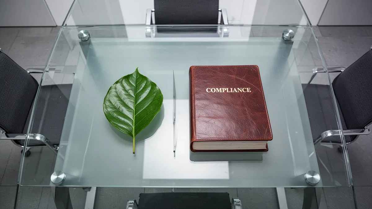 Bundesrat stoppt Greenwashing mit neuem Gesetz - Foto: über boerse-global.de