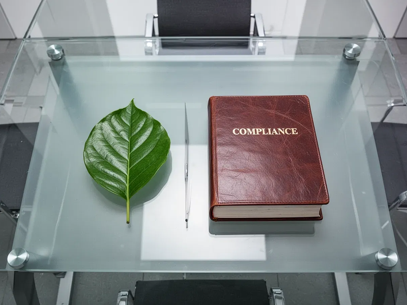 Bundesrat stoppt Greenwashing mit neuem Gesetz - Foto: über boerse-global.de